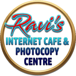 Ravi's